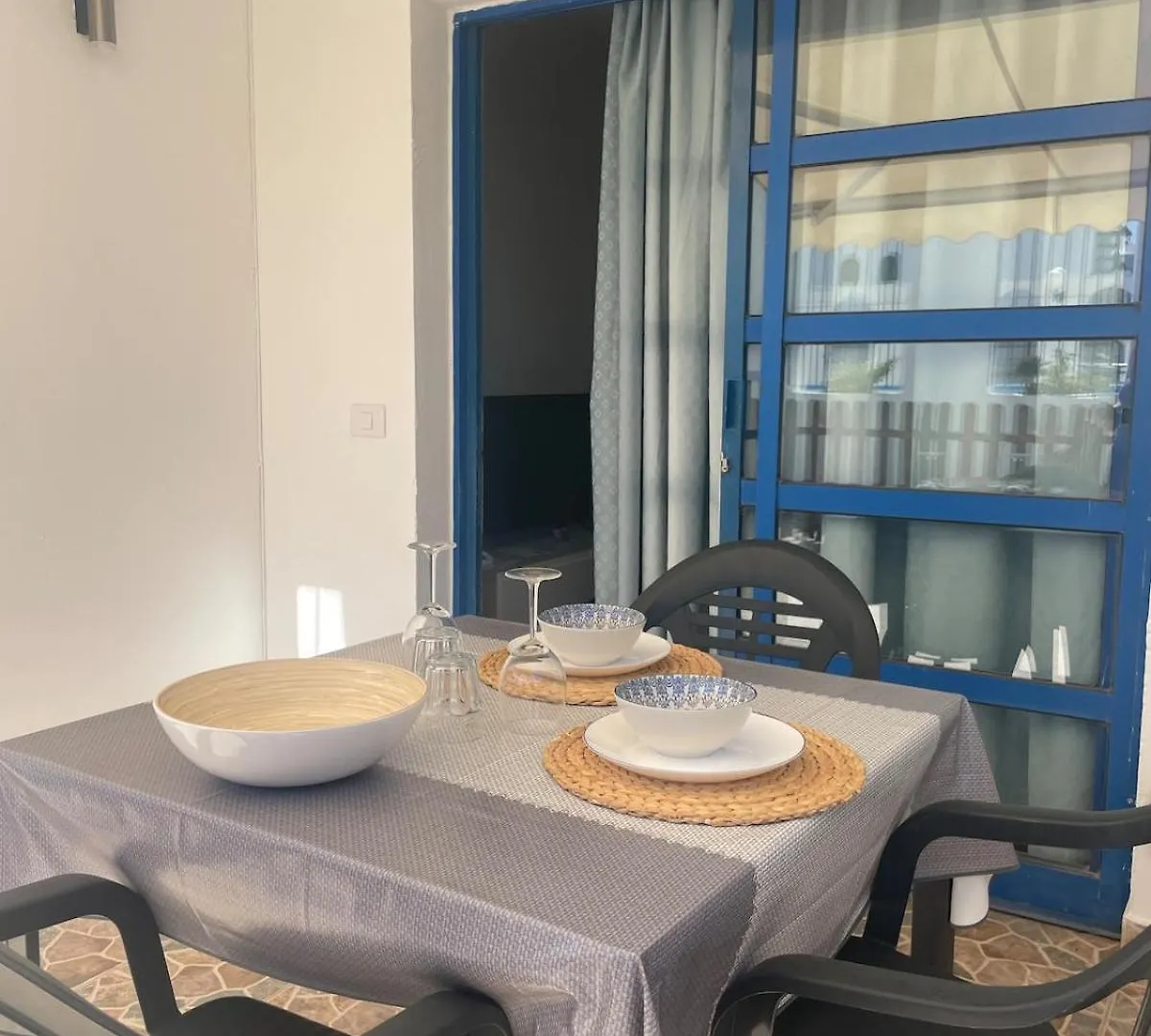 Playmar Casa Sole Bungalow, Private Anlage Maspalomas  Tatil Evi Maspalomas (Gran Canaria)